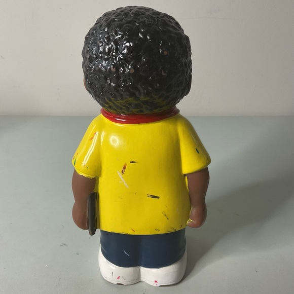 Excellerations Educational Occupational Career People African American Doctor - Picture 4 of 5